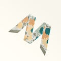 METROPOLIS BANDEAU TONI AGAVE