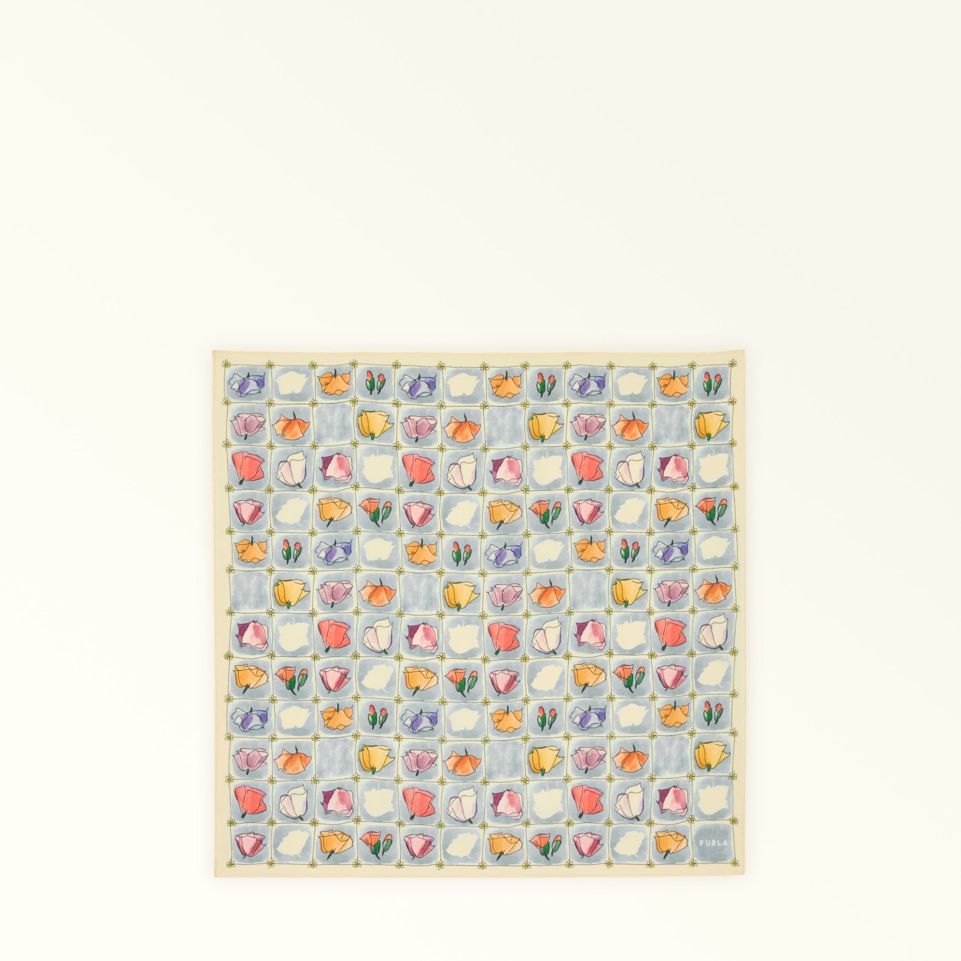 Furla Primula Scarf Furla