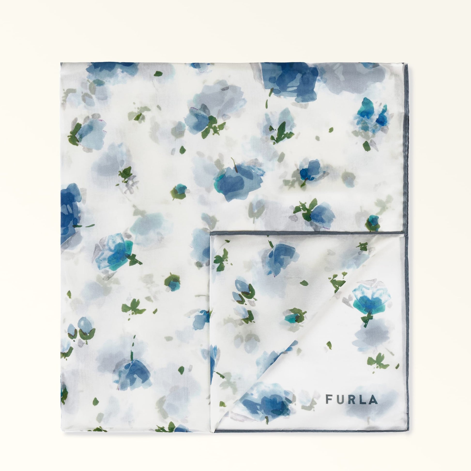 Furla Primavera Stola 70X200 Furla