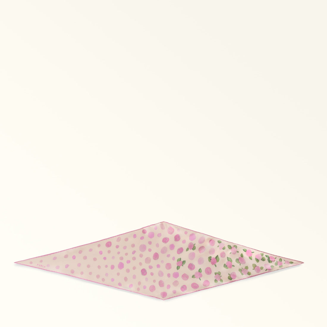 Scarf Furla Diamante Azalea