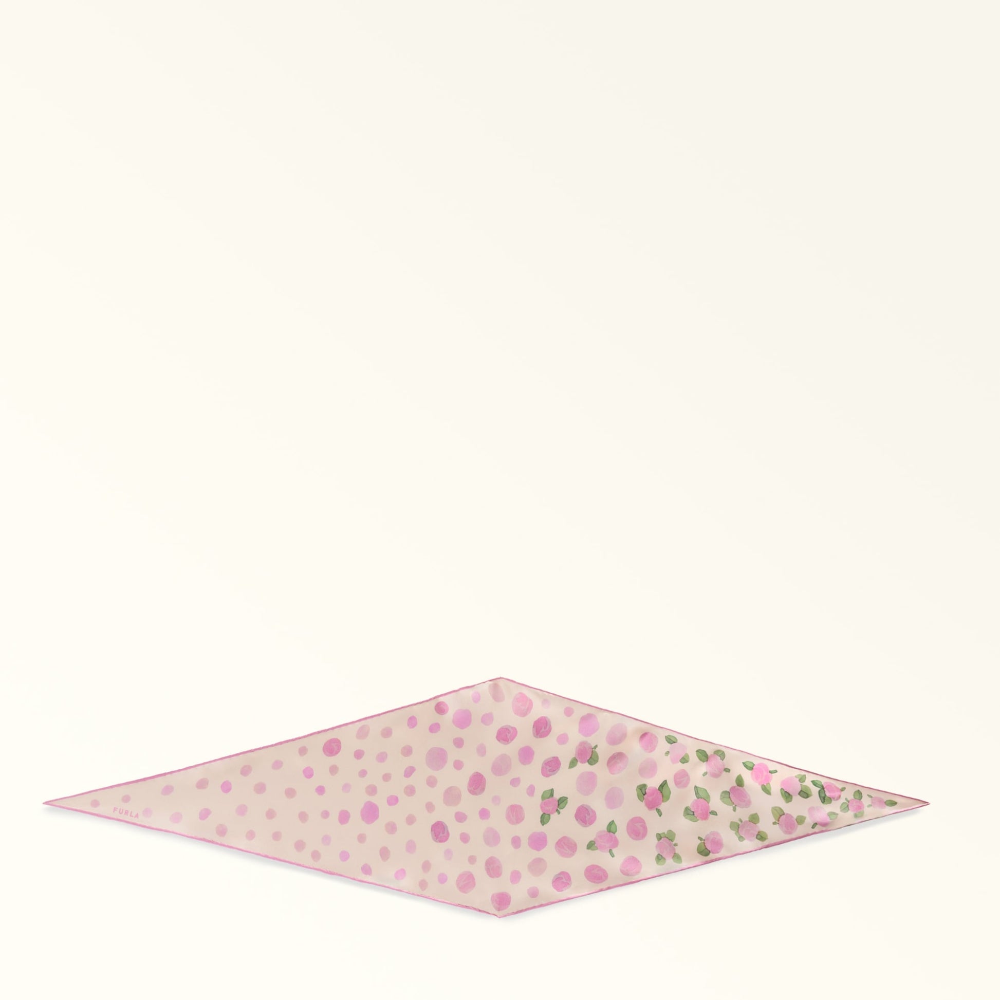 Furla Diamante Scarf Furla