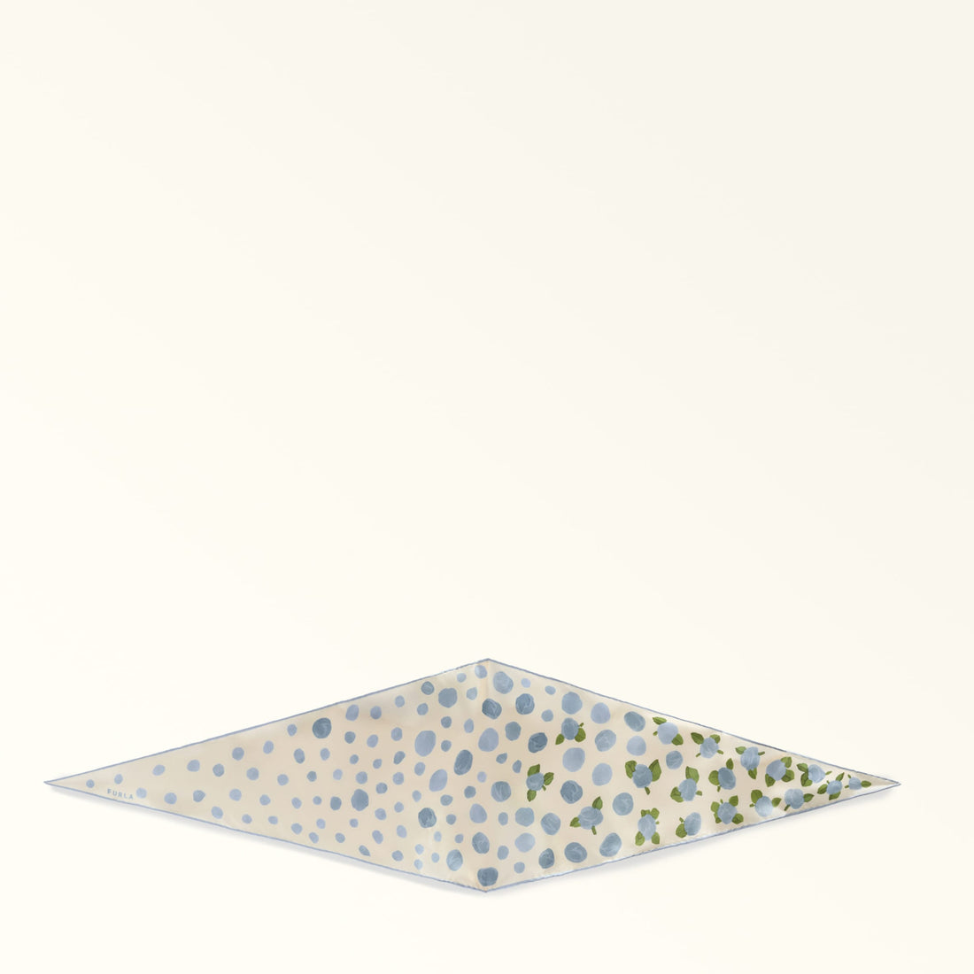 Scarf Furla Diamante Celestial