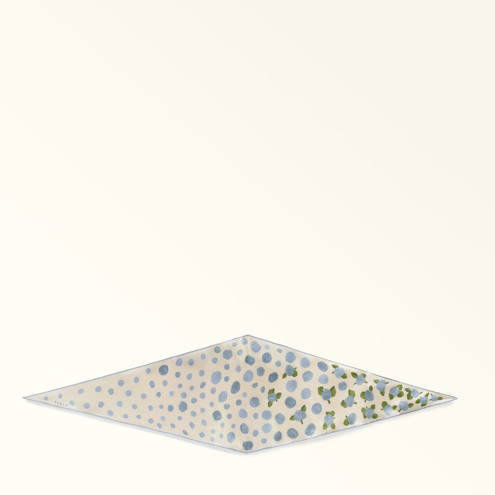 Furla Diamante Scarf Furla