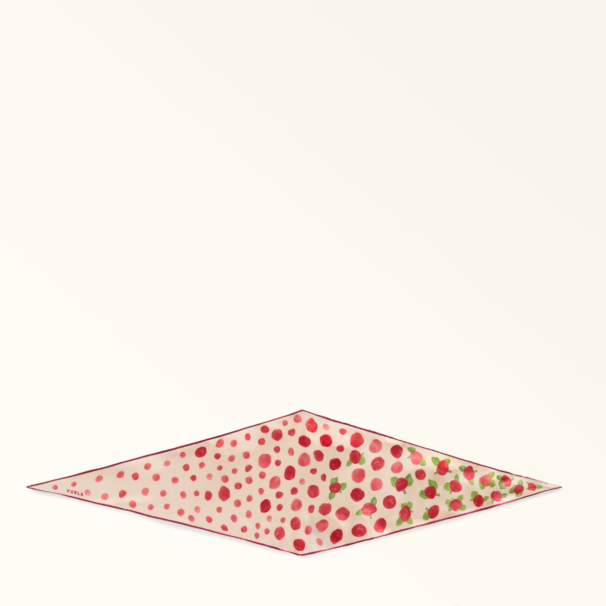 Furla Diamante Scarf Furla