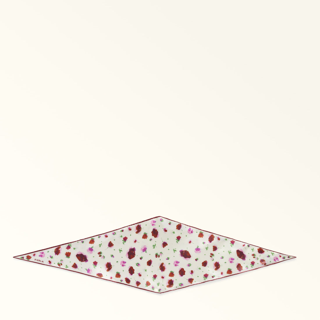 Scarf Furla Diamante Ribes G