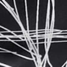 Furla Dalia Scarf Nero Furla