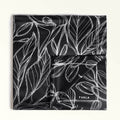 FURLA DALIA SCARF O6000-NERO