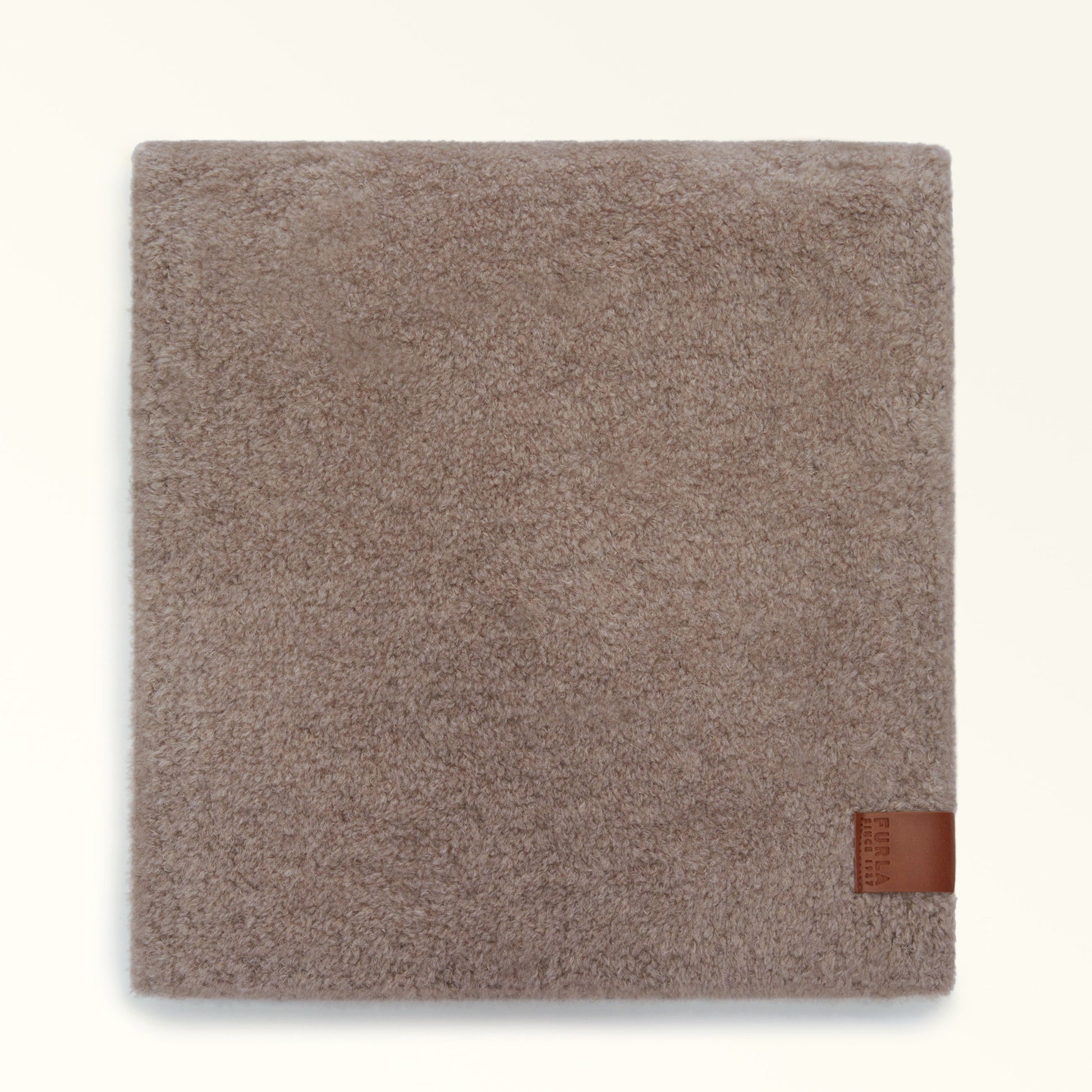 FURLA NUVOLA SCARF MAUVE