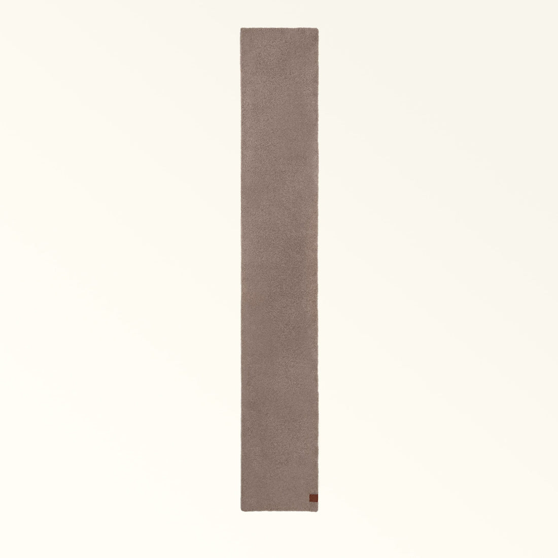 FURLA NUVOLA SCARF MAUVE