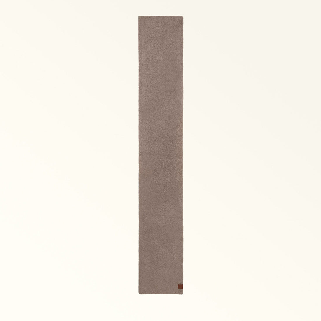 FURLA NUVOLA SCARF MAUVE