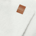 FURLA NUVOLA SCARF PANNA
