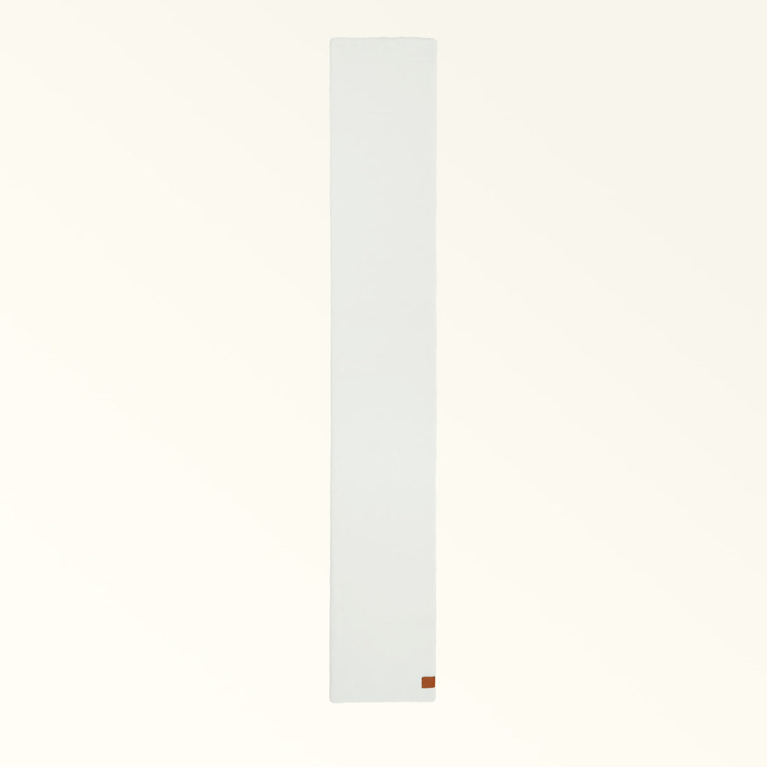 FURLA NUVOLA SCARF PANNA