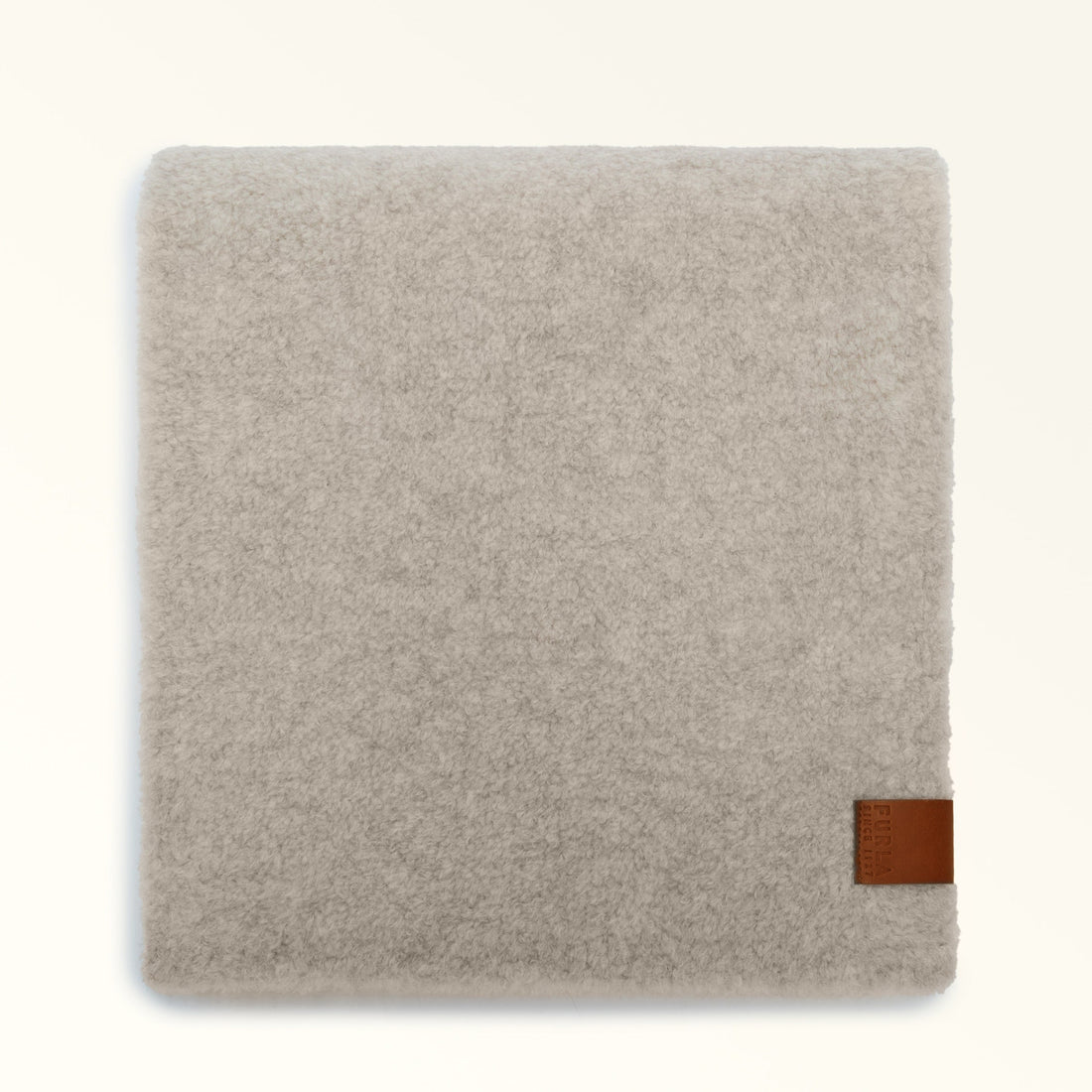 FURLA NUVOLA SCARF VANIGLIA