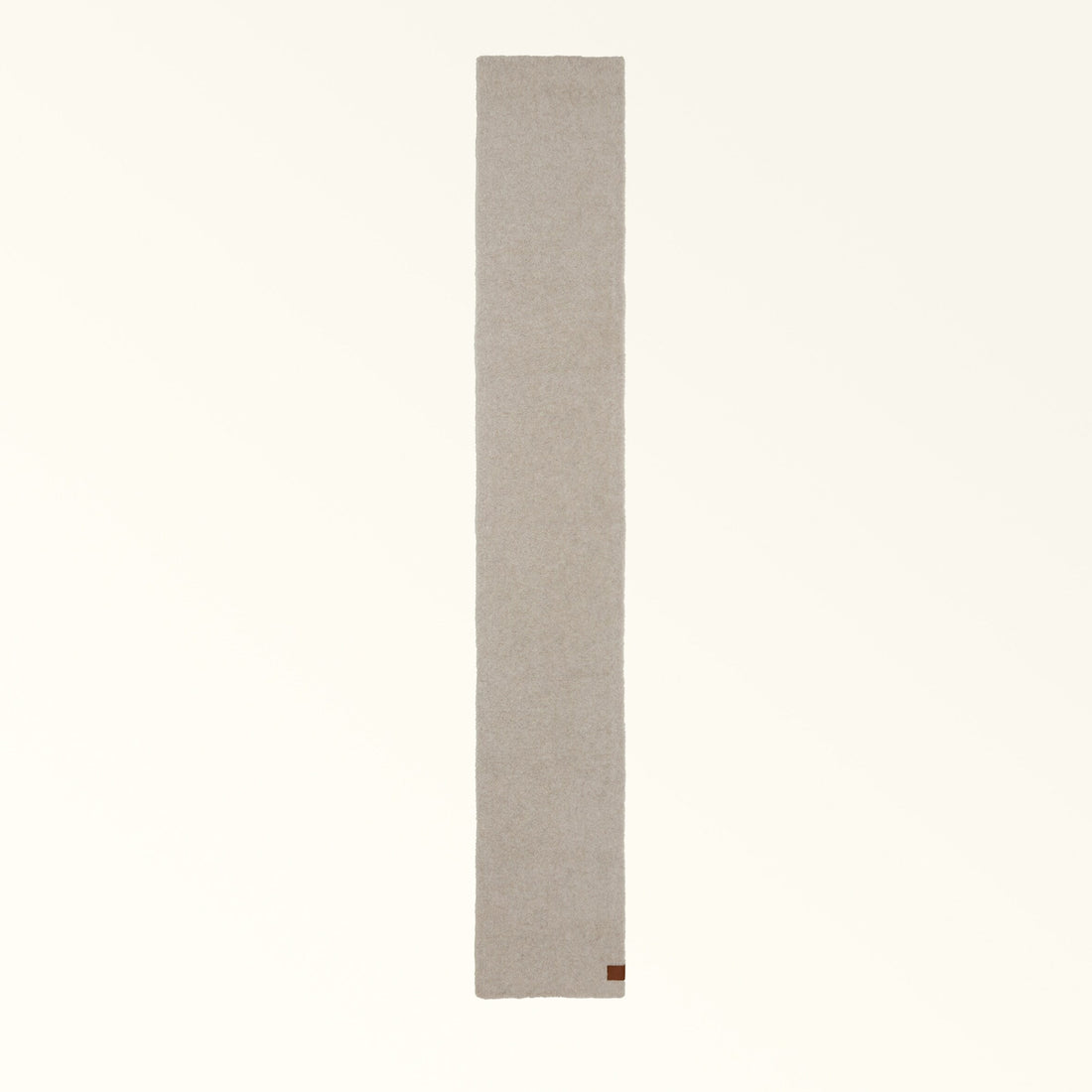 FURLA NUVOLA SCARF VANIGLIA