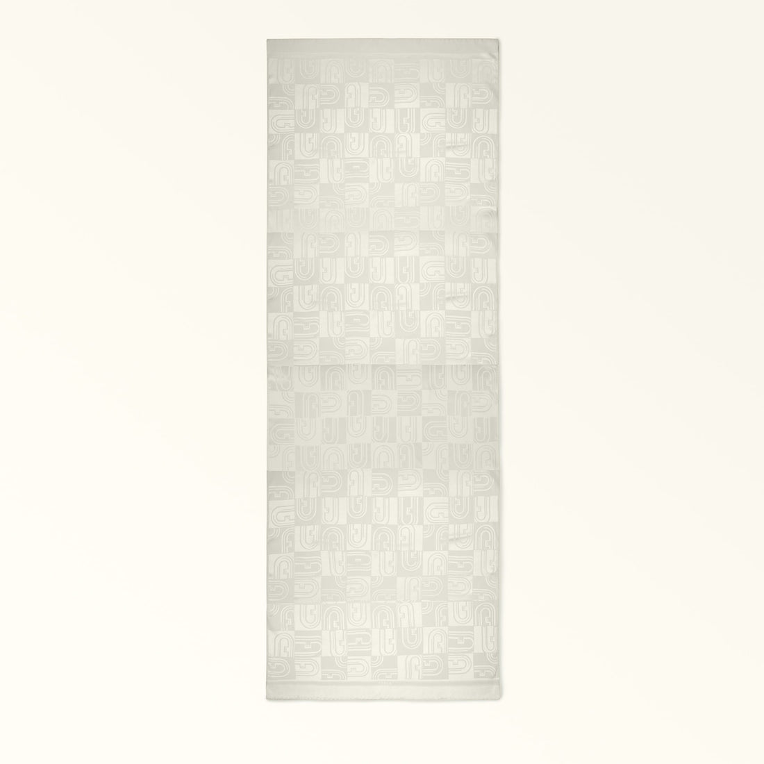 Scarf Furla Lotus Panna