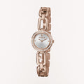 FURLA ARCO CHAIN WATCHES 1G000-COLOR ORO ROSA