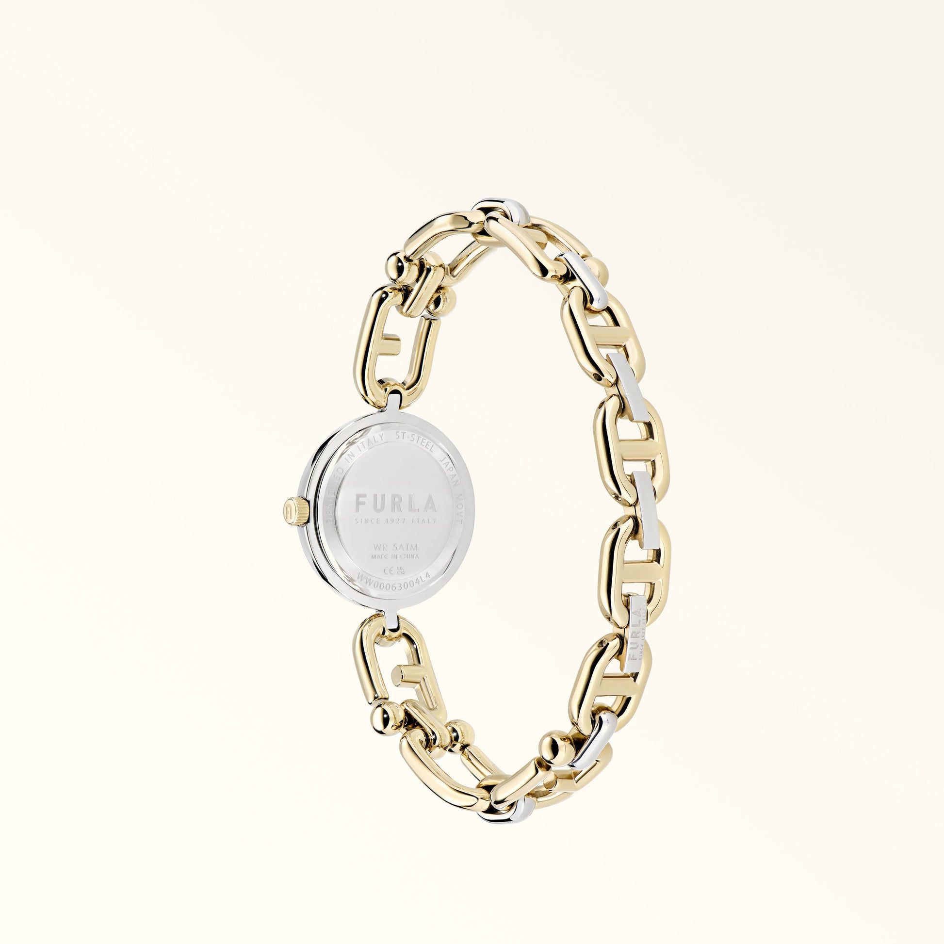 Furla Mianuvola Round Watches Furla