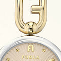 Furla Mianuvola Round Watches Furla
