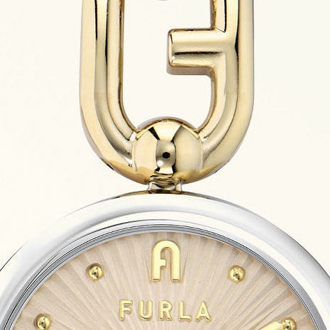 Furla Mianuvola Round Watches Furla