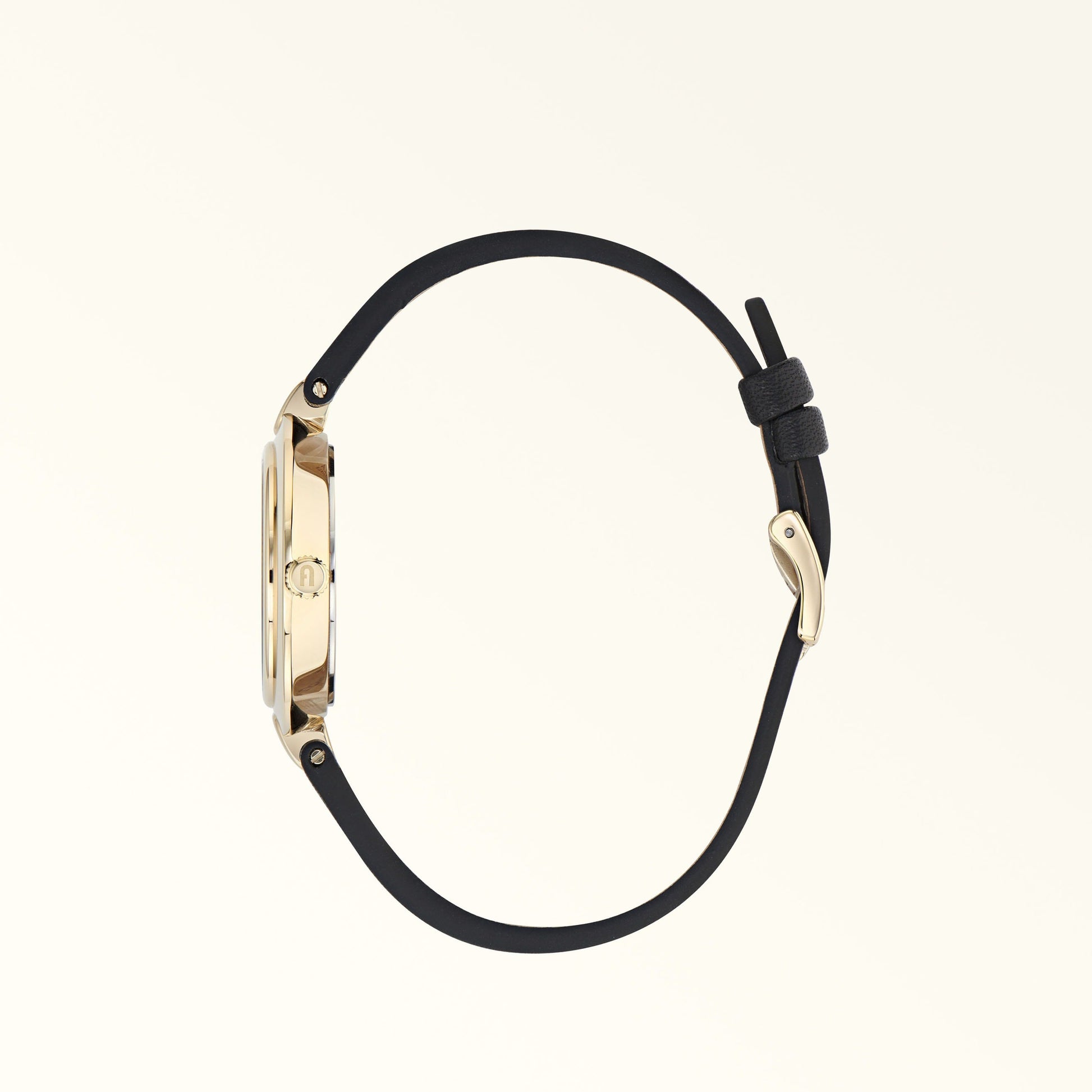 Furla Logo Links Watches Furla