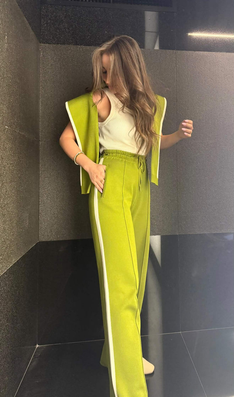 Jinabelle