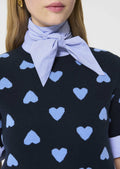 Polla  night sweater