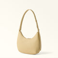 Furla Goccia S Shoulder Bag in White - Bags 