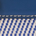 Furla Moonlight S Crossbody Round in Blue - Bags 