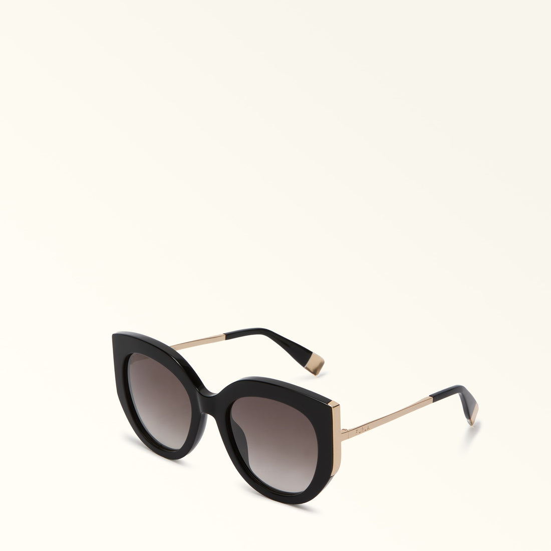 Sunglasses Fzz-Furla Sunglasses Nero