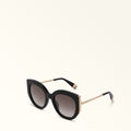 Sunglasses Fzz-Furla Sunglasses Nero