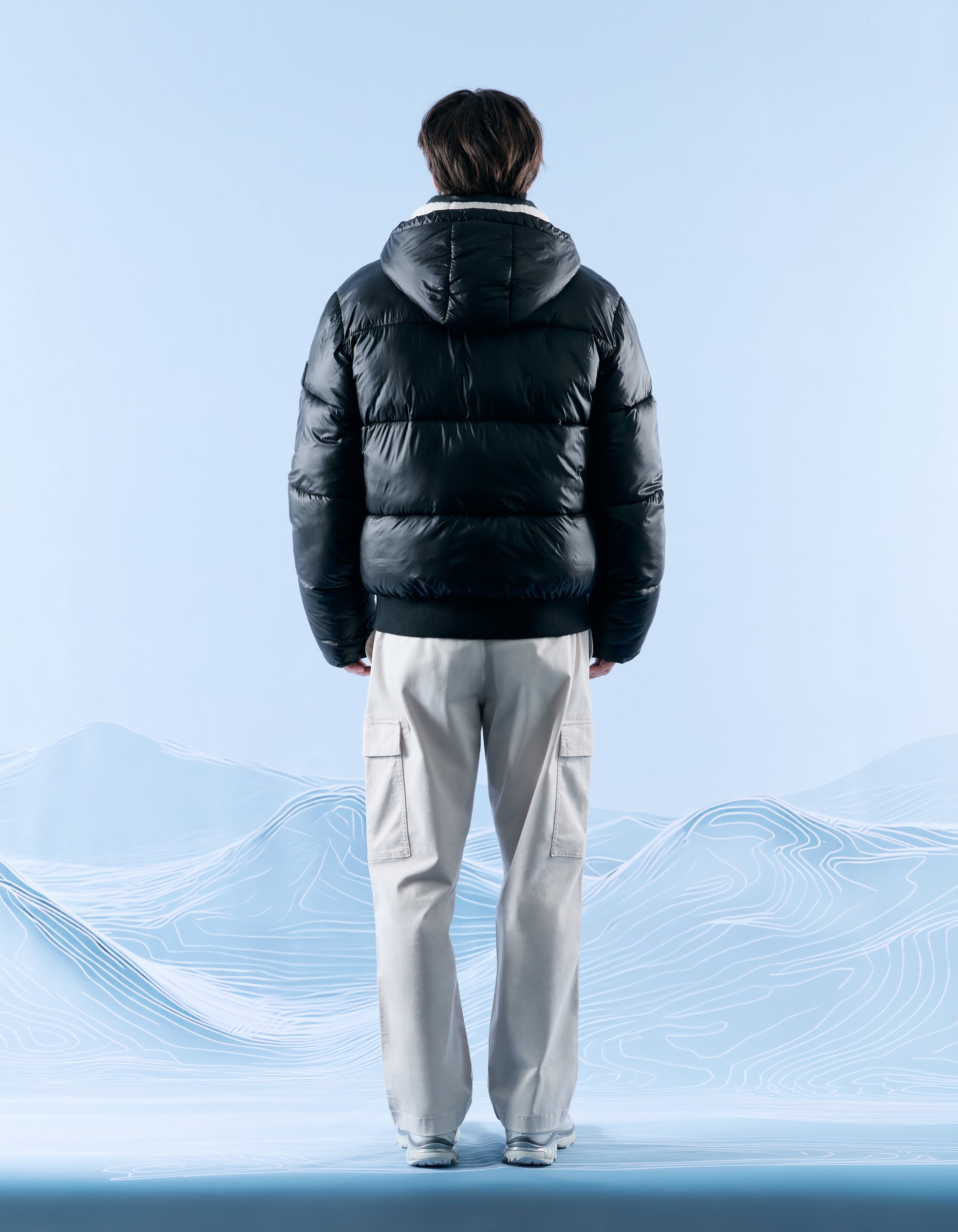 Black Outwear - Celio Lebanon