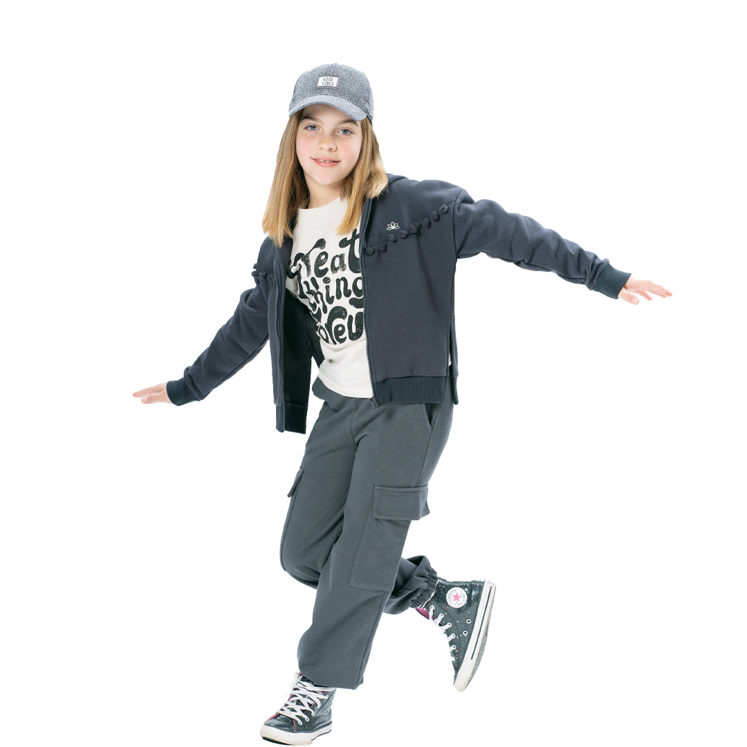 GIRL'S TROUSERS Energiers