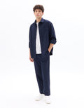 Navy Pants Other Style - Celio Lebanon