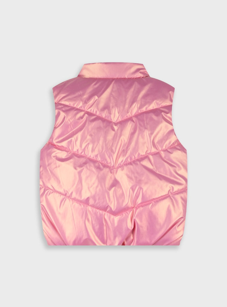Pink Outdoor Clothing Or Coat for Girls