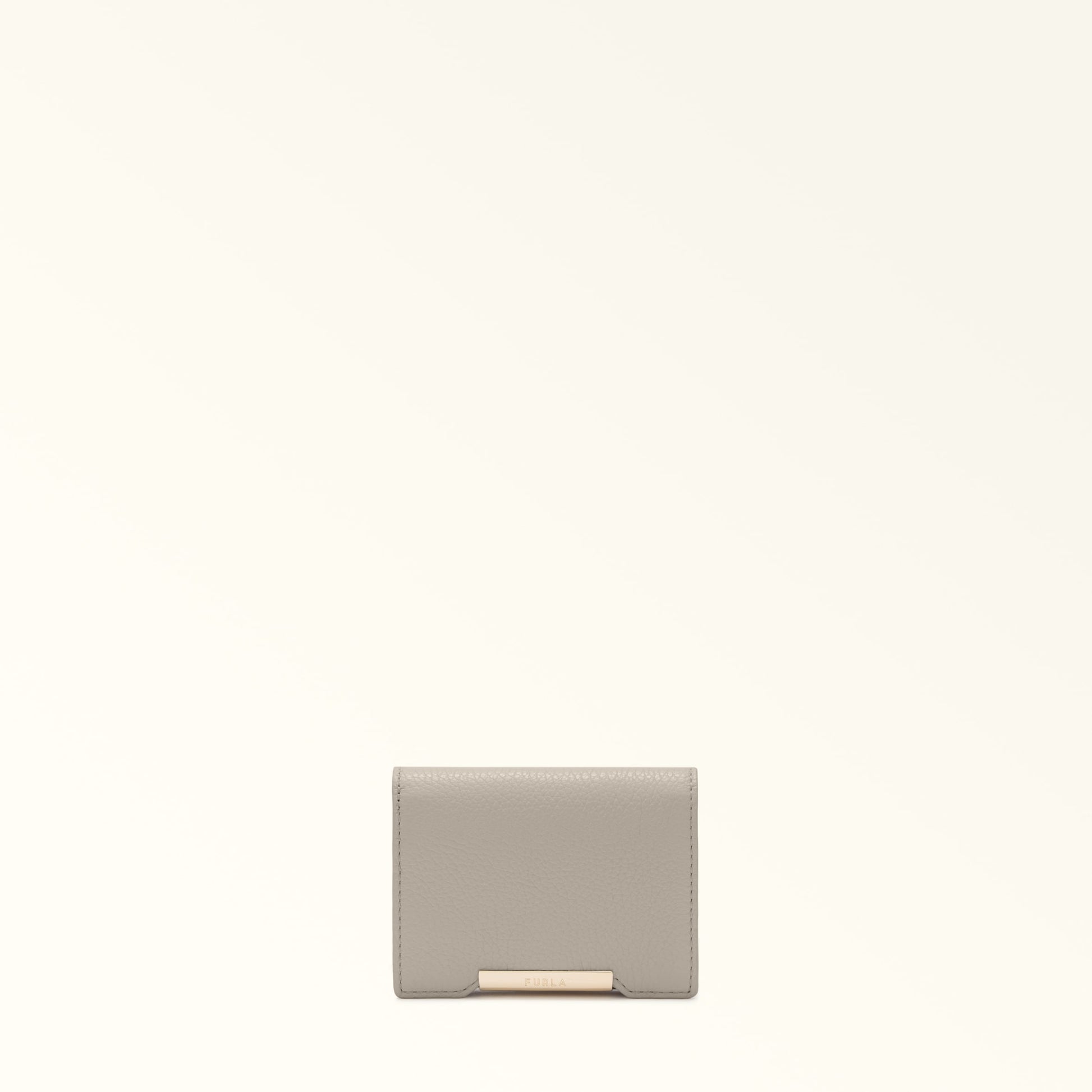 Wallet Gia-Furla Giada Vaniglia