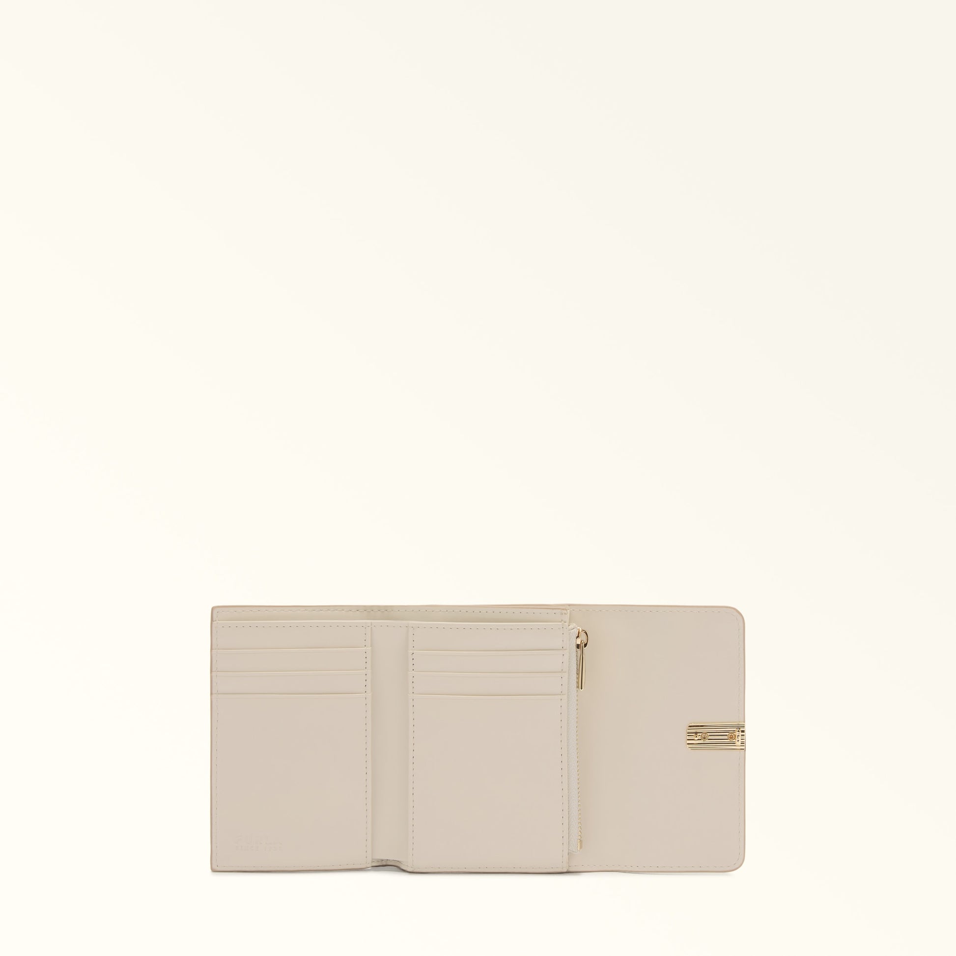 Furla Iride S Wallet Small Goods In Leather