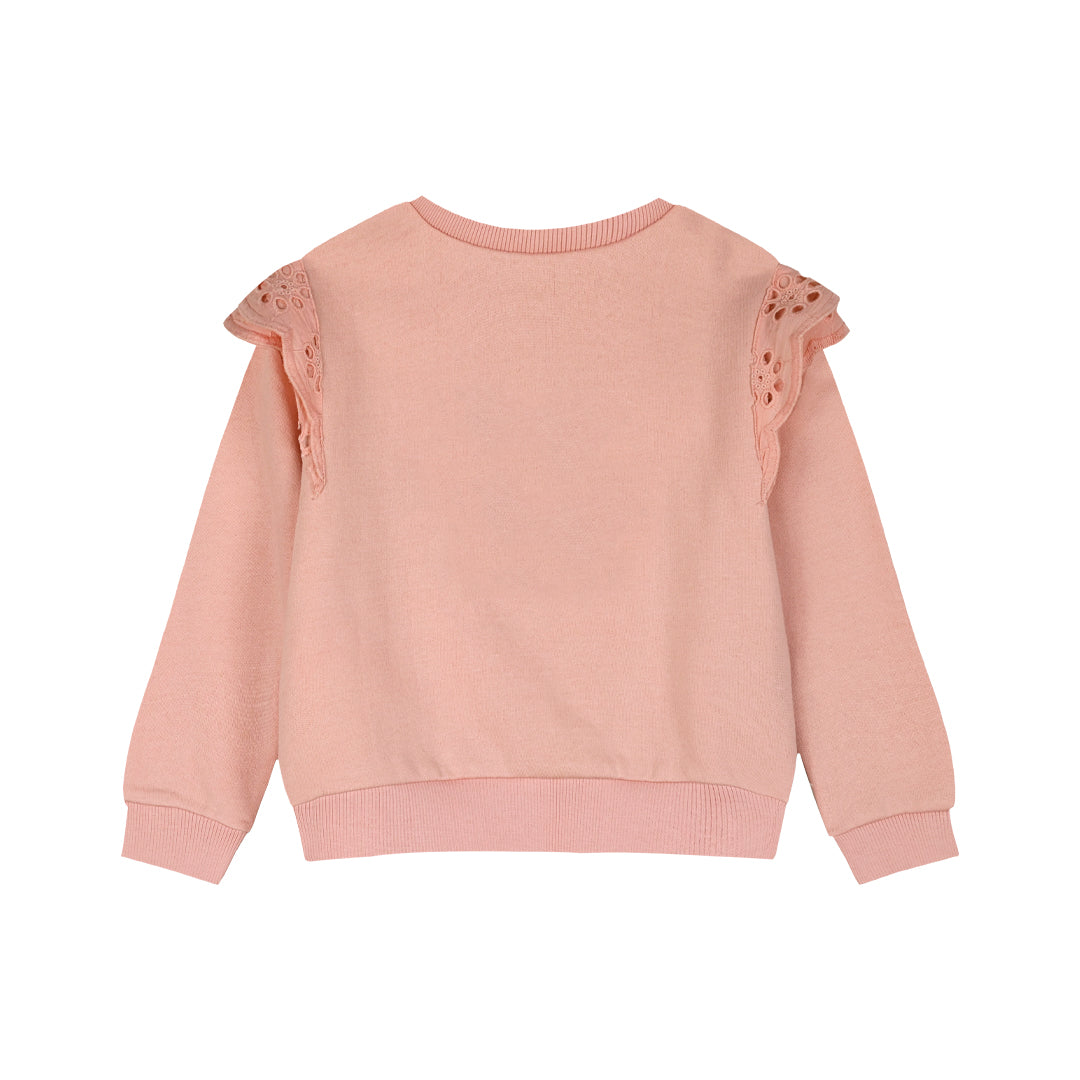 GIRL'S BLOUSE Energiers