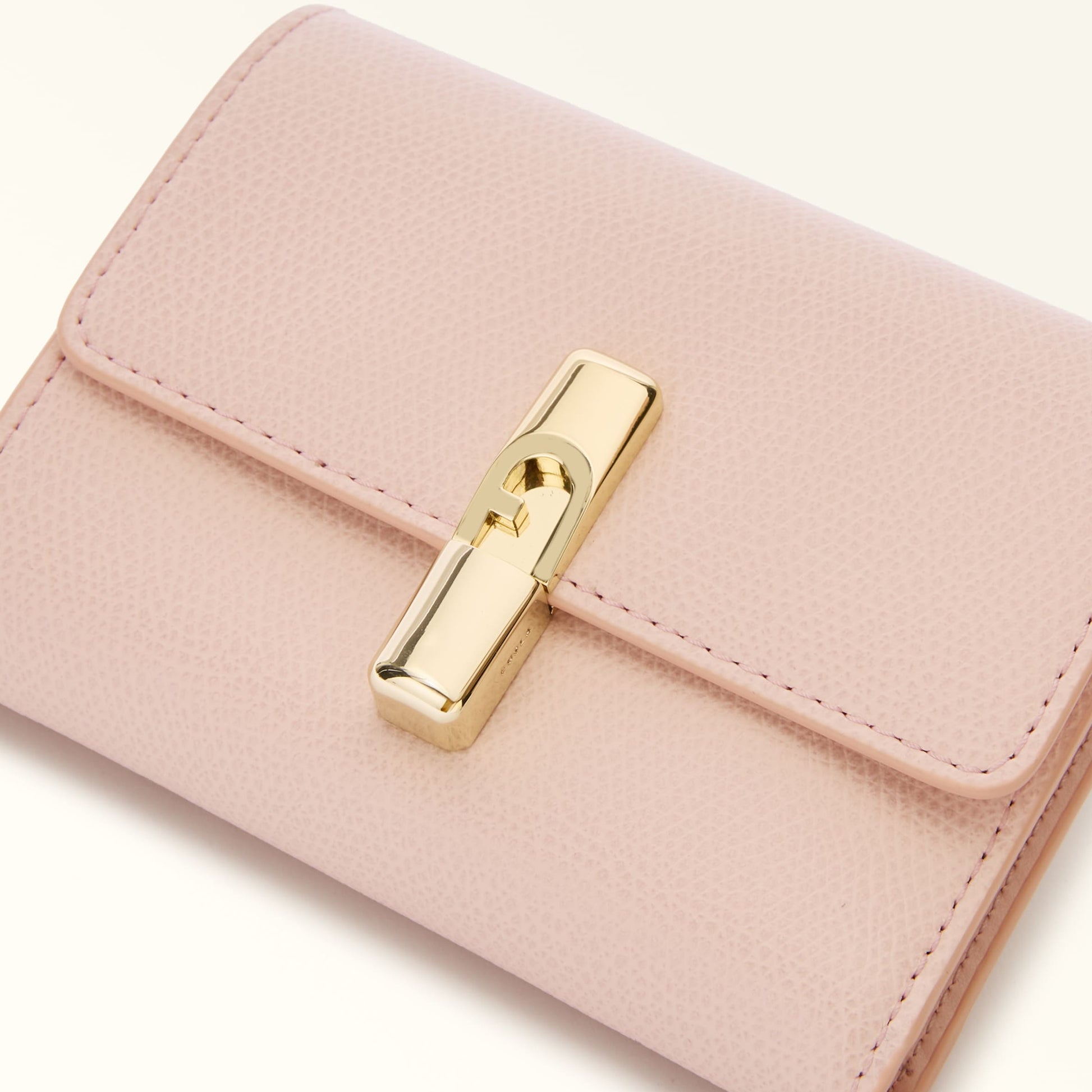 Furla Iride S Wallet Small Goods In Leather