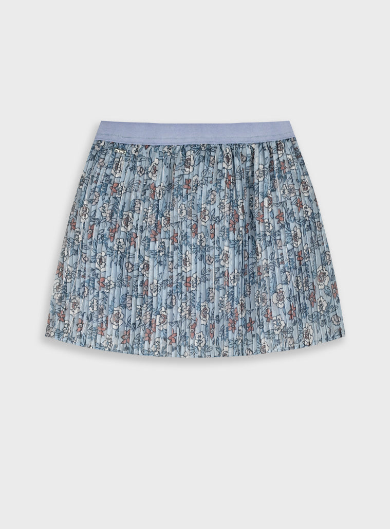 Girl Skirt - All Over Print