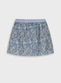 Girl Skirt - All Over Print