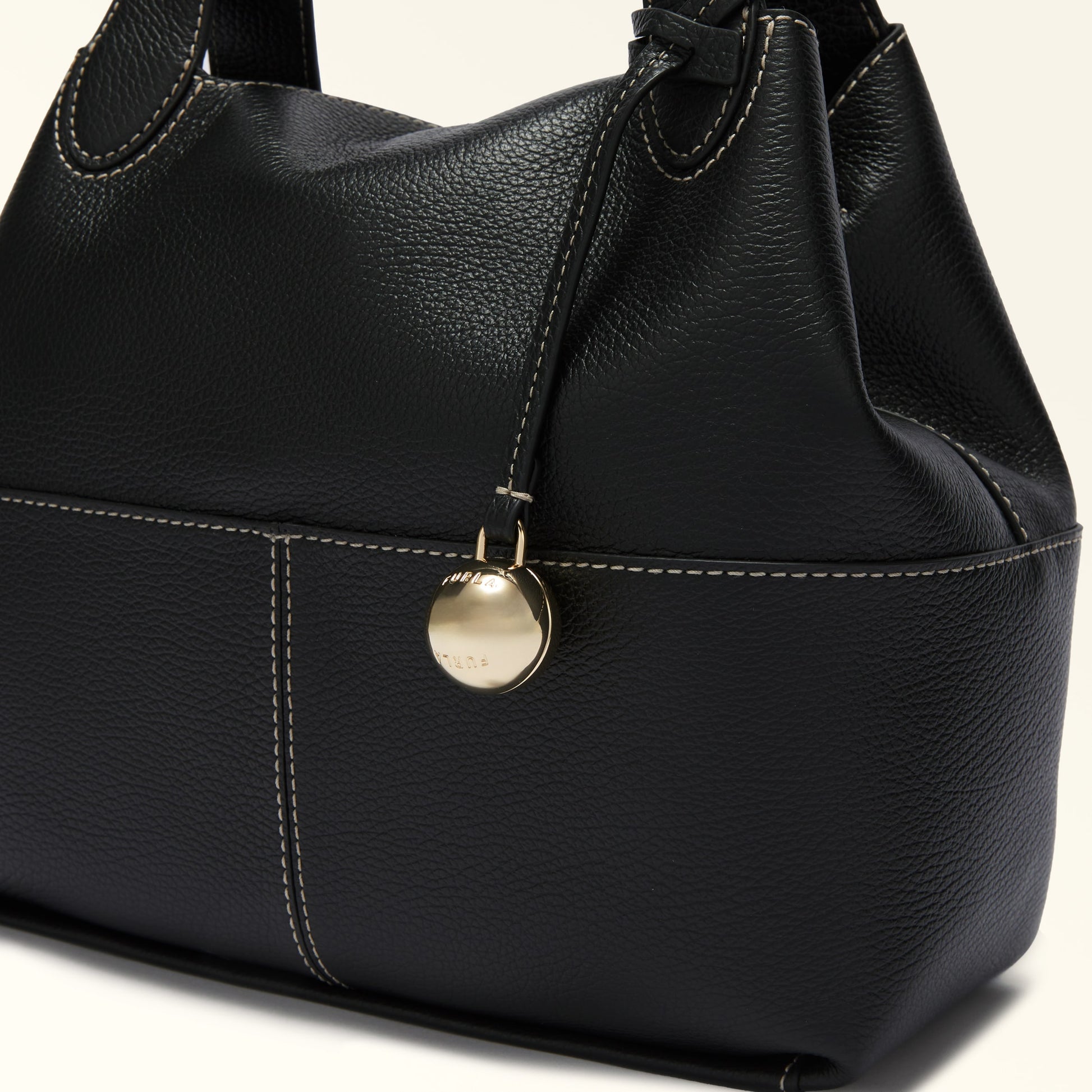 Tote Prr-Furla Primrose Nero