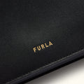 Furla Ava S Crossbody Bag In Leather