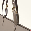 Furla Ava L Tote W/Zip in Pink - Bags 