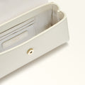 Crossbody Fvg-Furla Meridiana Panna
