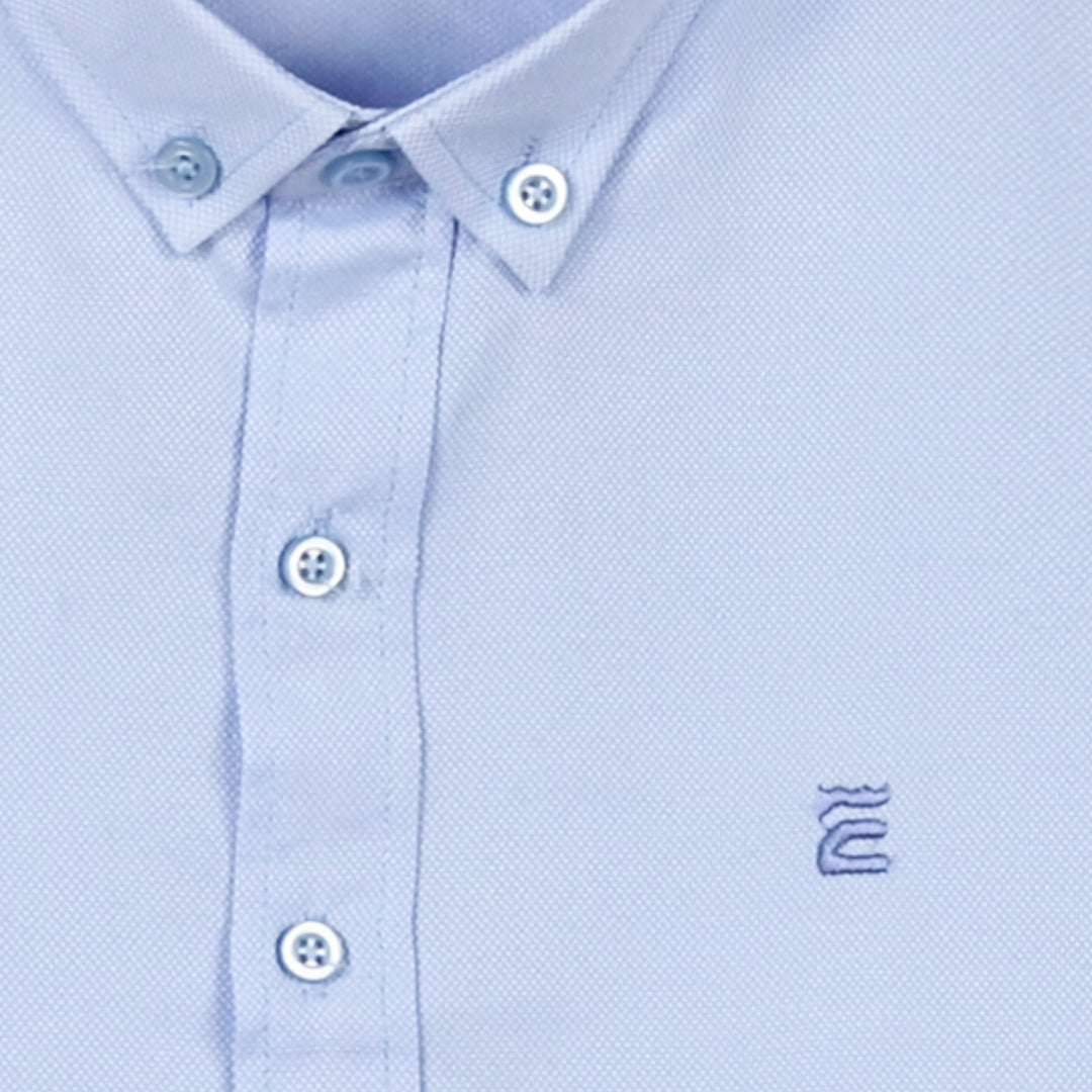 BOY'S SHIRT