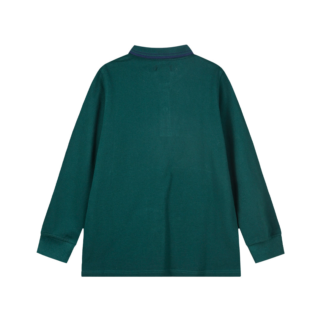 BOY'S BLOUSE Energiers