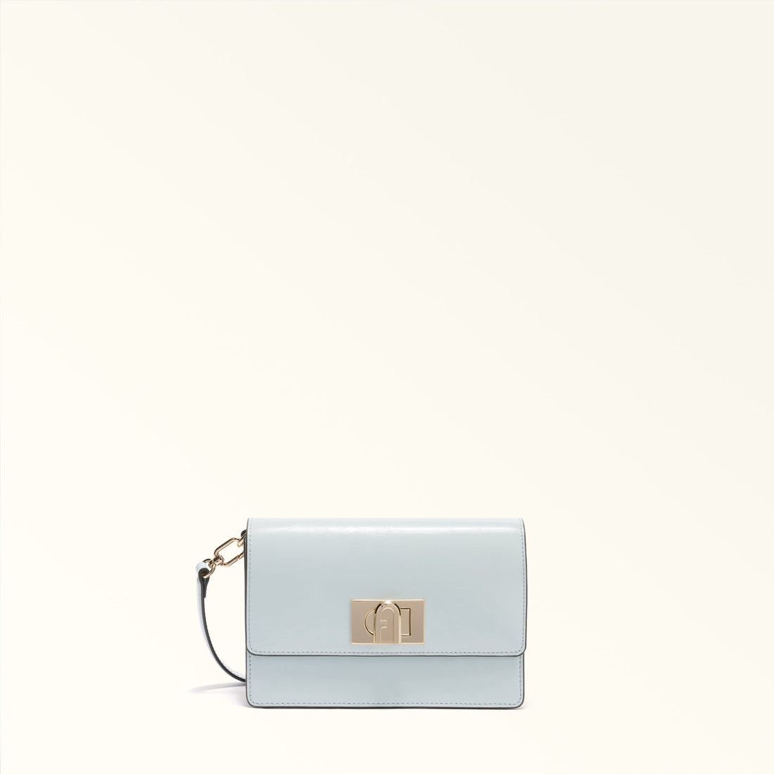 Furla 1927 Mini Crossbody 20 in Green - Bags 