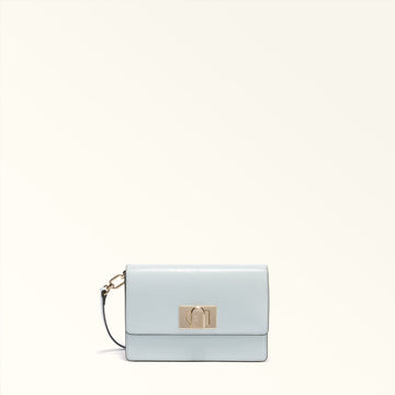 Furla 1927 Mini Crossbody 20 in Green - Bags 