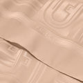 Scarf Furla Lotus Cipria
