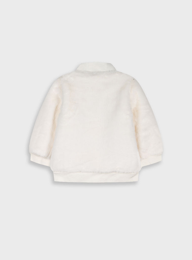 INFANT'S CARDGAN